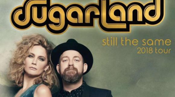 Sugarland, Brandy Clark & Clare Bowen at Fiddlers Green Amphitheatre