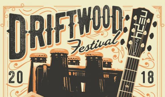 Driftwood Country Festival: Chase Rice at Fiddlers Green Amphitheatre