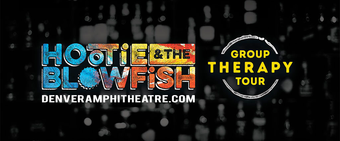 Hootie & The Blowfish & Barenaked Ladies at Fiddlers Green Amphitheatre tickets Hootie & The Blowfish & Barenaked Ladies at Fiddlers Green Amphitheatre