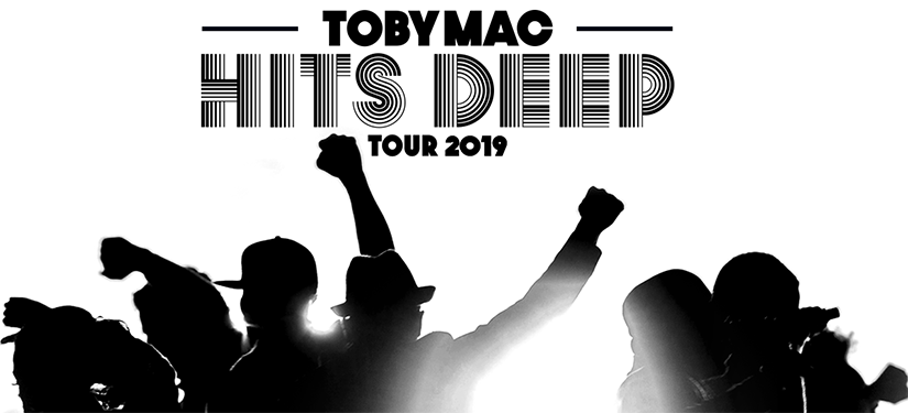 TobyMac at Fiddlers Green Amphitheatre tickets TobyMac at Fiddlers Green Amphitheatre