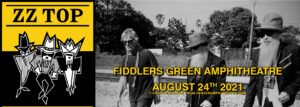 Fiddlers Green Amphitheatre | Latest Events and Tickets