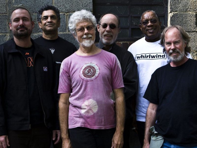 Little Feat & Leftover Salmon at Fiddlers Green Amphitheatre
