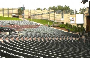 Fiddlers Green Amphitheatre Information