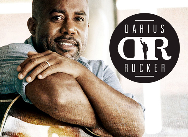 Darius Rucker, Dan and Shay & Michael Ray at Fiddlers Green Amphitheatre