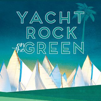 Yacht Rock On The Green: Kenny Loggins, Peter Cetera & Christopher Cross at Fiddlers Green Amphitheatre