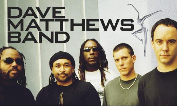 Dave Matthews Band at Fiddlers Green Amphitheatre