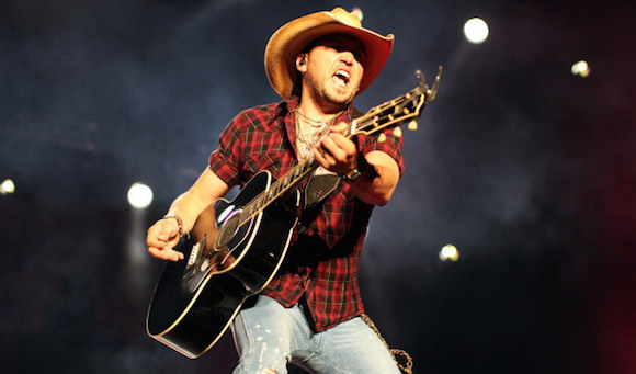 Jason Aldean & Kane Brown at Fiddlers Green Amphitheatre