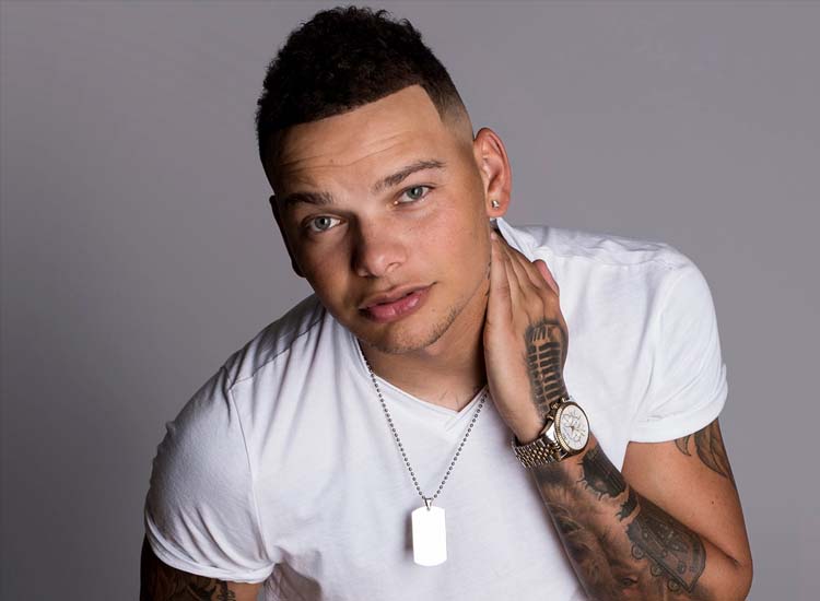 Kane Brown, Gabby Barrett & LoCash at Fiddlers Green Amphitheatre