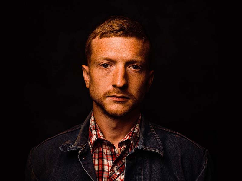 Tyler Childers at Fiddlers Green Amphitheatre