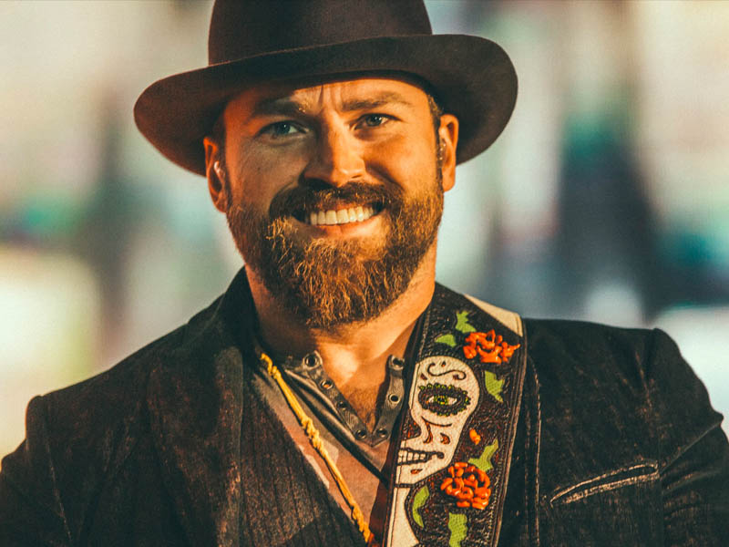 Zac Brown Band & King Calaway at Fiddlers Green Amphitheatre