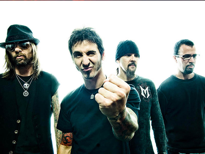 107.9 KBPI Birthday Bash: Godsmack, I Prevail & Bad Omens at Fiddlers Green Amphitheatre