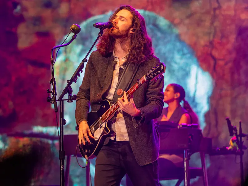 Hozier tickets