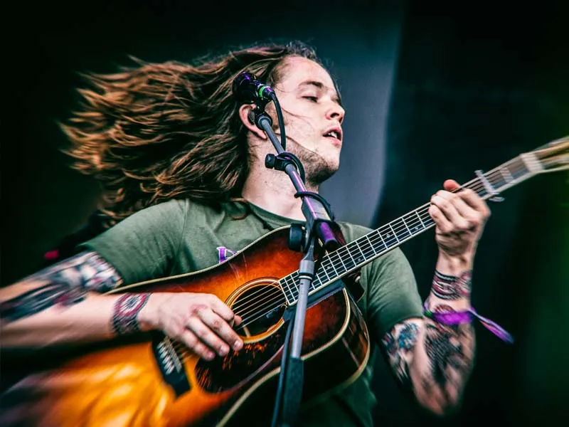 Billy Strings