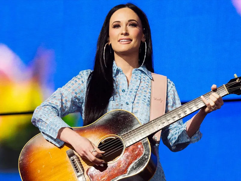 Kacey Musgraves