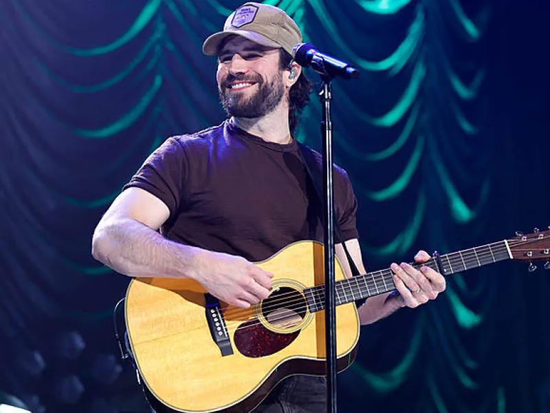 Sam Hunt