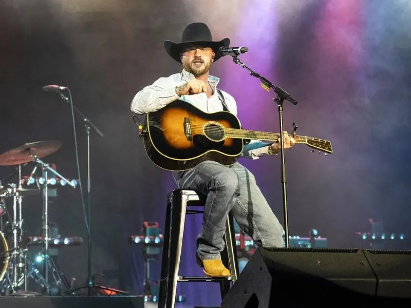 Cody Johnson tickets