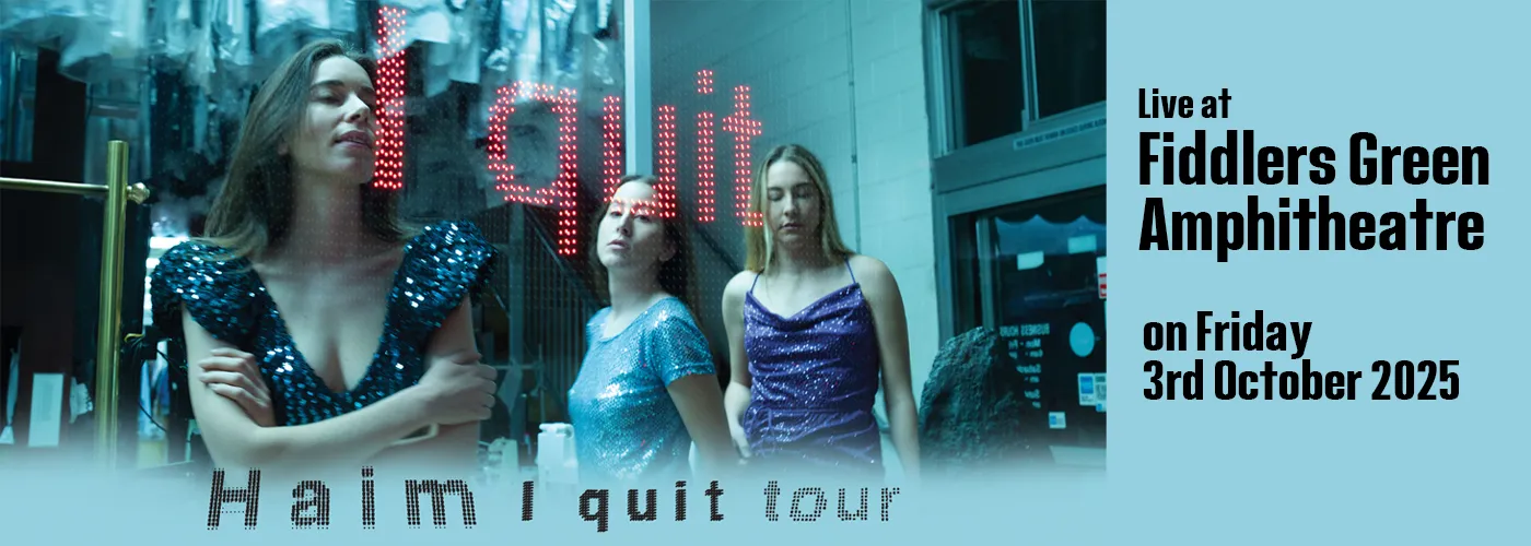 Haim