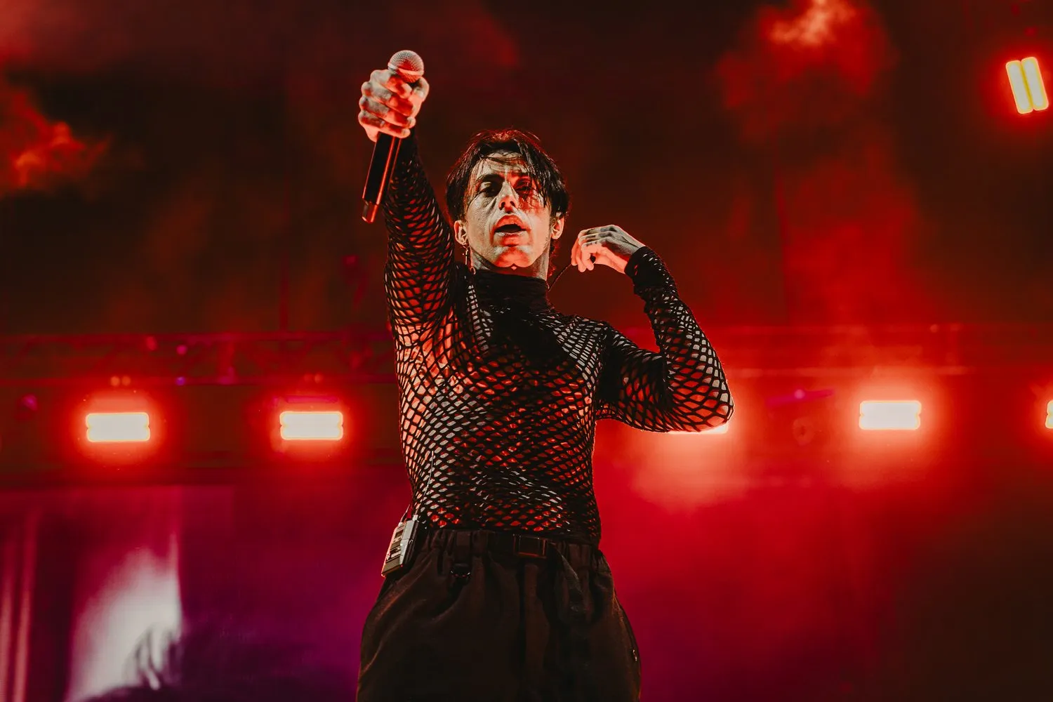 Falling In Reverse