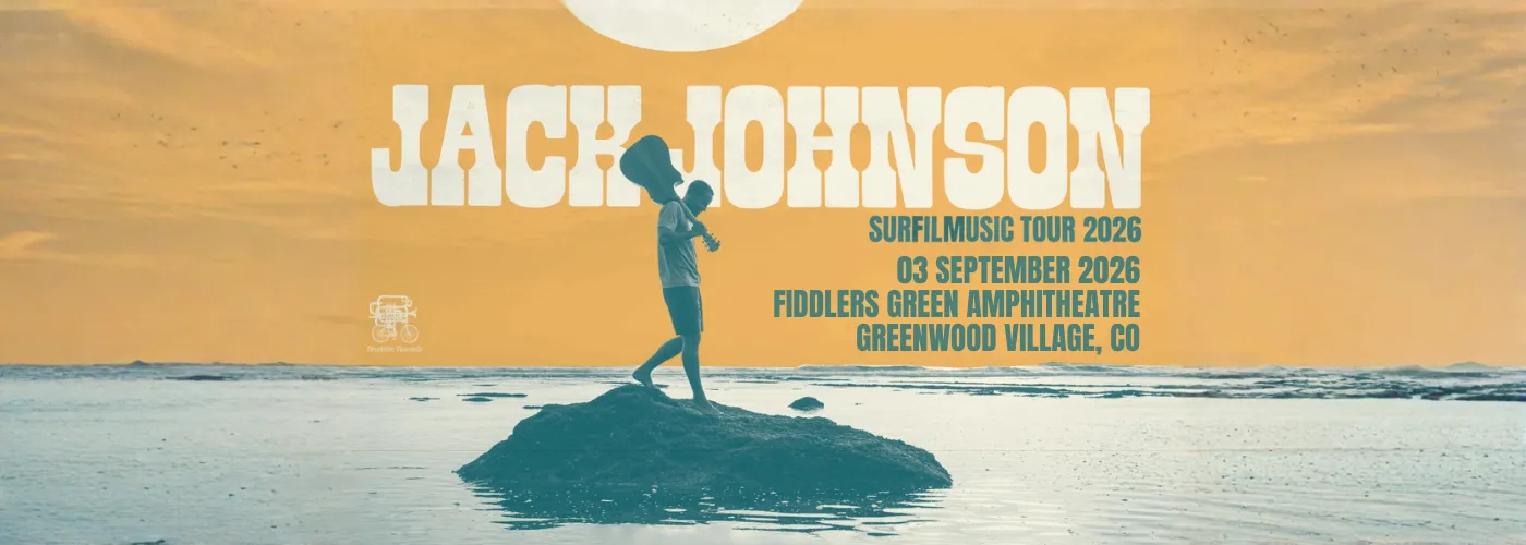 Jack Johnson