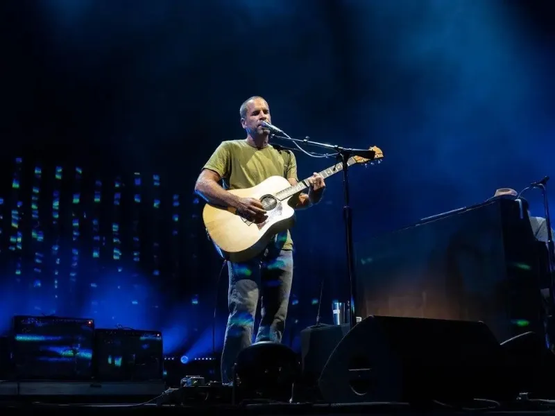 Jack Johnson tickets