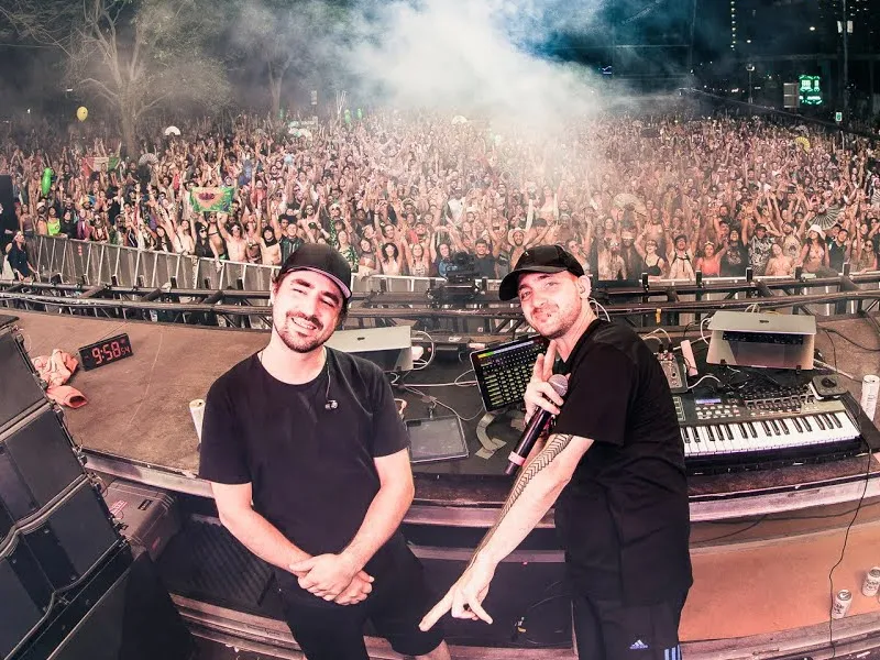 Cloud City Music Festival tickets