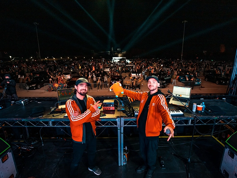 Cloud City Music Festival tickets