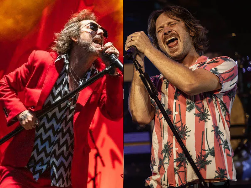 The Black Crowes tickets