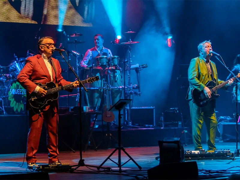 Squeeze tickets
