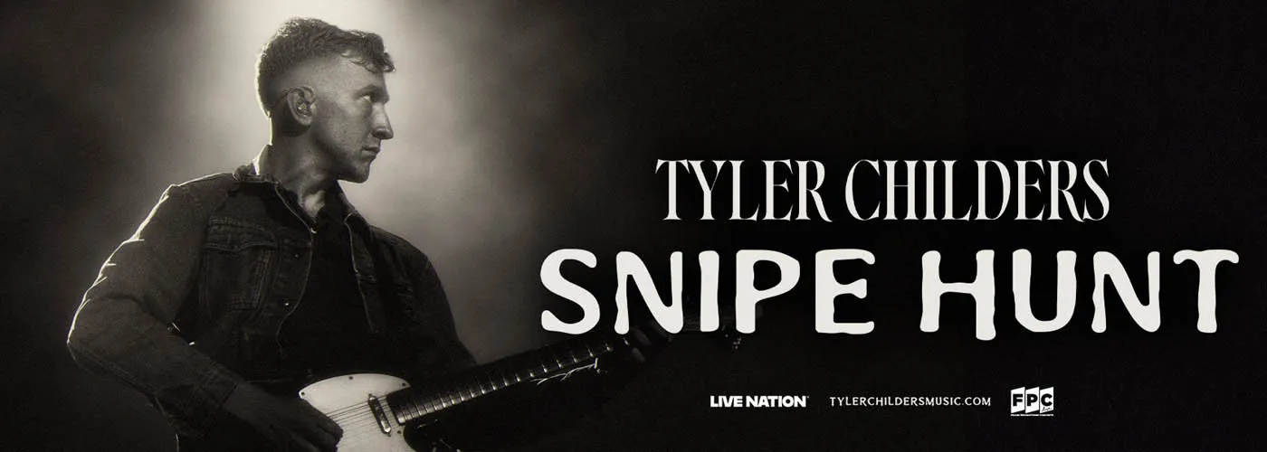 Tyler Childers