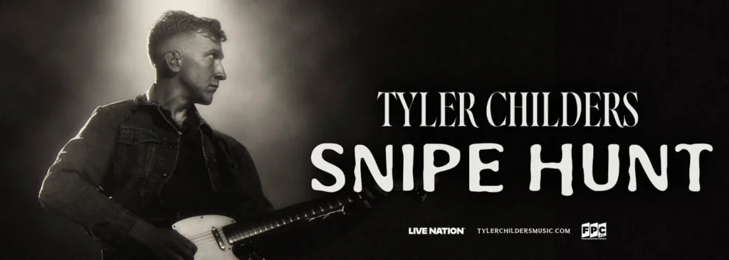 Tyler Childers at Fiddlers Green Amphitheatre
